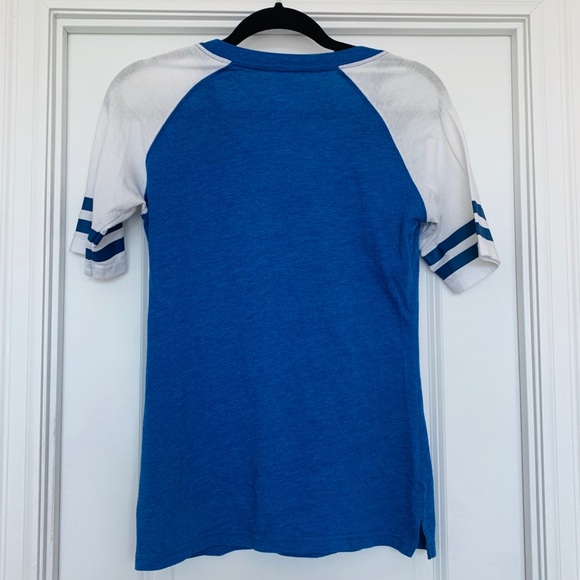 Nike MLB Toronto Blue Jays Shirt | Women’s Size: S - Picture 4 of 4